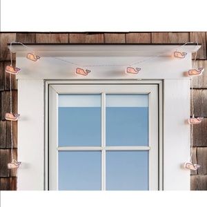 Target x Vineyard Vines LED String Lights New